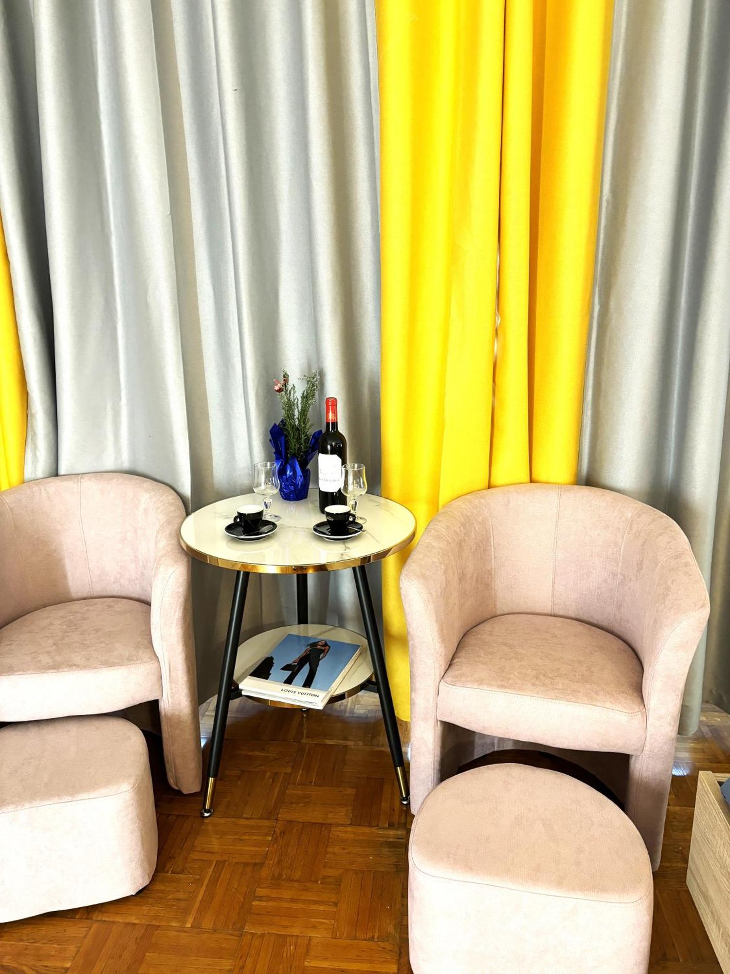 Chambre Arena Porte La Chapelle Párizs Kültér fotó