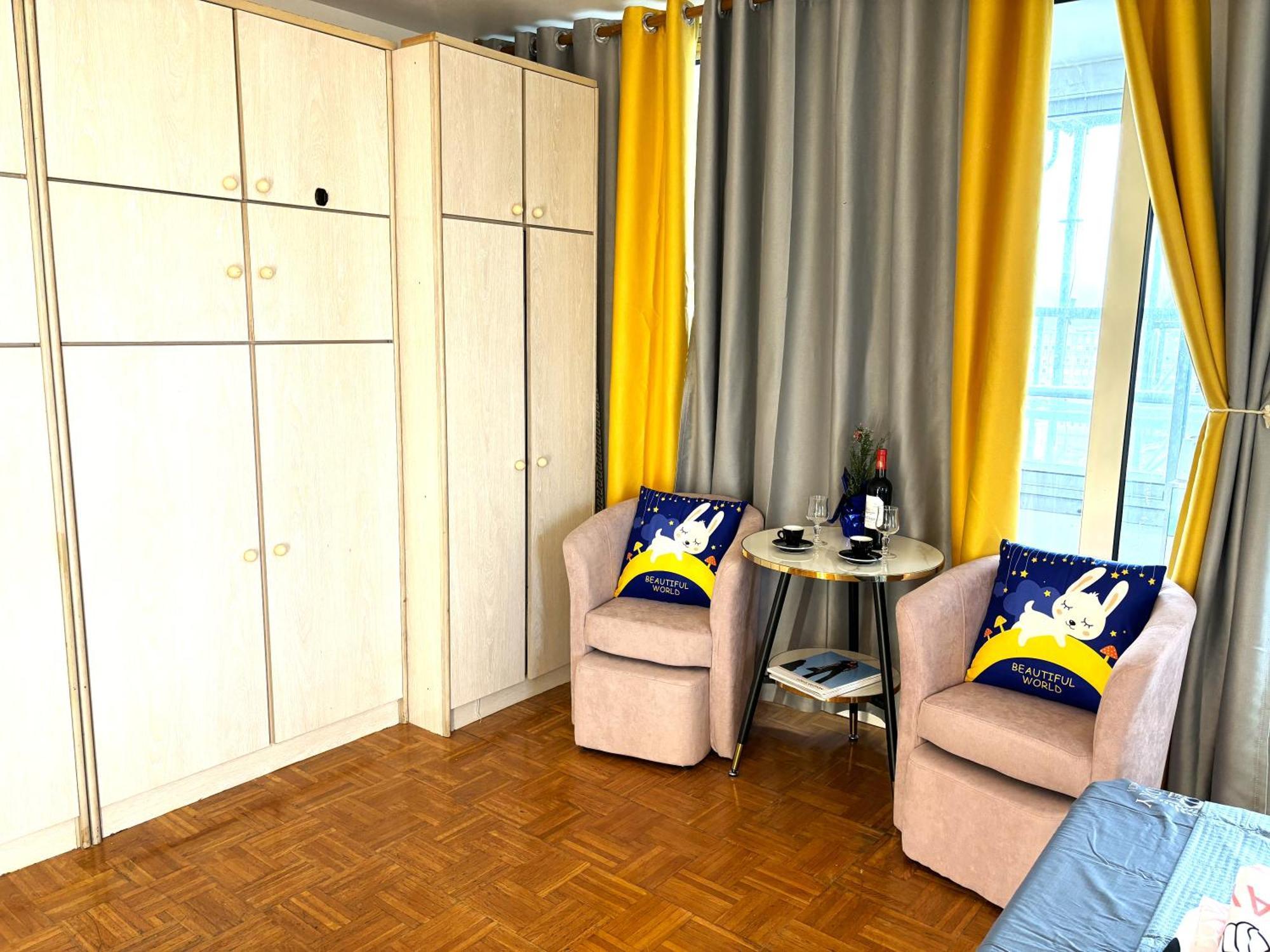Chambre Arena Porte La Chapelle Párizs Kültér fotó