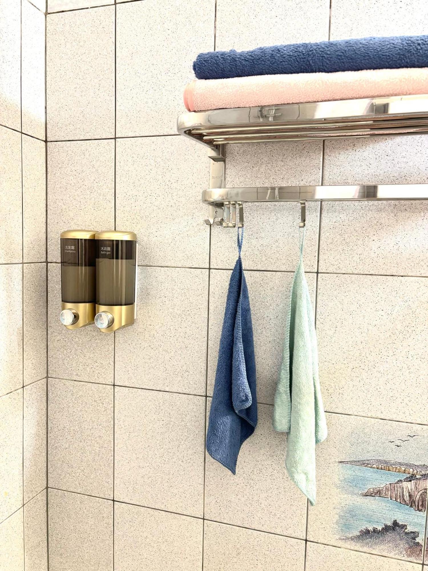 Chambre Arena Porte La Chapelle Párizs Kültér fotó